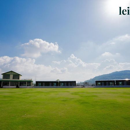 Stay Leisurely - Pavilion By The Hills, Lonavala - Stadium View Rooms Exteriér fotografie