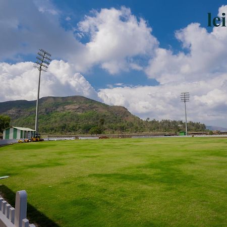 Stay Leisurely - Pavilion By The Hills, Lonavala - Stadium View Rooms Exteriér fotografie